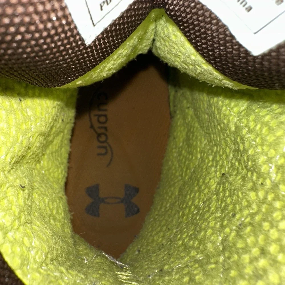 Under Armour under armour